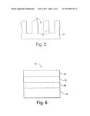 III-Nitride Based Semiconductor Structure diagram and image