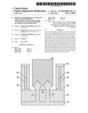 PROCESSES FOR PREPARING INTEGRATED CIRCUITS WITH IMPROVED SOURCE/DRAIN     CONTACT STRUCTURES AND INTEGRATED CIRCUITS PREPARED ACCORDING TO SUCH     PROCESSES diagram and image