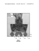 PROCESSES FOR PREPARING INTEGRATED CIRCUITS WITH IMPROVED SOURCE/DRAIN     CONTACT STRUCTURES AND INTEGRATED CIRCUITS PREPARED ACCORDING TO SUCH     PROCESSES diagram and image