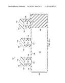 SILICIDE FORMATION DUE TO IMPROVED SIGE FACETING diagram and image