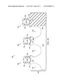 SILICIDE FORMATION DUE TO IMPROVED SIGE FACETING diagram and image