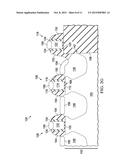 SILICIDE FORMATION DUE TO IMPROVED SIGE FACETING diagram and image