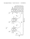 SILICIDE FORMATION DUE TO IMPROVED SIGE FACETING diagram and image