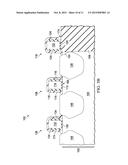 SILICIDE FORMATION DUE TO IMPROVED SIGE FACETING diagram and image