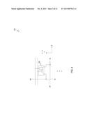 Use Disposable Gate Cap to Form Transistors, and Split Gate Charge     Trapping Memory Cells diagram and image