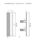 Use Disposable Gate Cap to Form Transistors, and Split Gate Charge     Trapping Memory Cells diagram and image