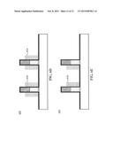 Use Disposable Gate Cap to Form Transistors, and Split Gate Charge     Trapping Memory Cells diagram and image