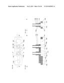 SEMICONDUCTOR DEVICE PRODUCTION METHOD AND SEMICONDUCTOR DEVICE diagram and image