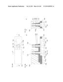 SEMICONDUCTOR DEVICE PRODUCTION METHOD AND SEMICONDUCTOR DEVICE diagram and image