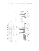 SEMICONDUCTOR DEVICE PRODUCTION METHOD AND SEMICONDUCTOR DEVICE diagram and image