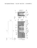 SEMICONDUCTOR DEVICE PRODUCTION METHOD AND SEMICONDUCTOR DEVICE diagram and image