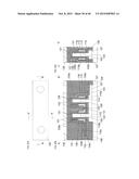 SEMICONDUCTOR DEVICE PRODUCTION METHOD AND SEMICONDUCTOR DEVICE diagram and image