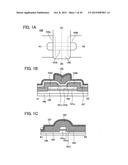 SEMICONDUCTOR DEVICE AND ELECTRONIC DEVICE INCLUDING SEMICONDUCTOR DEVICE diagram and image