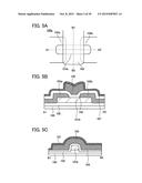 SEMICONDUCTOR DEVICE AND ELECTRONIC DEVICE INCLUDING SEMICONDUCTOR DEVICE diagram and image