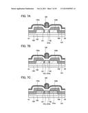 SEMICONDUCTOR DEVICE AND ELECTRONIC DEVICE INCLUDING SEMICONDUCTOR DEVICE diagram and image