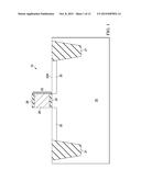 MOS Devices with Ultra-High Dielectric Constants and Methods of Forming     the Same diagram and image