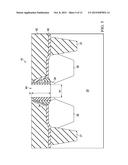 MOS Devices with Ultra-High Dielectric Constants and Methods of Forming     the Same diagram and image