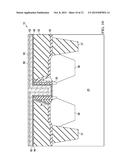 MOS Devices with Ultra-High Dielectric Constants and Methods of Forming     the Same diagram and image