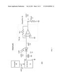 METHOD AND DEVICE FOR CONTROL OF AVALANCHE PHOTO-DIODE CHARACTERISTICS FOR     HIGH SPEED AND HIGH GAIN APPLICATIONS diagram and image