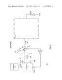 METHOD AND DEVICE FOR CONTROL OF AVALANCHE PHOTO-DIODE CHARACTERISTICS FOR     HIGH SPEED AND HIGH GAIN APPLICATIONS diagram and image