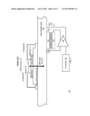 METHOD AND DEVICE FOR CONTROL OF AVALANCHE PHOTO-DIODE CHARACTERISTICS FOR     HIGH SPEED AND HIGH GAIN APPLICATIONS diagram and image