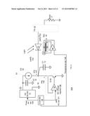 METHOD AND DEVICE FOR CONTROL OF AVALANCHE PHOTO-DIODE CHARACTERISTICS FOR     HIGH SPEED AND HIGH GAIN APPLICATIONS diagram and image