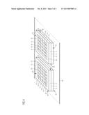 METHOD FOR SEPARATING REGIONS OF A SEMICONDUCTOR LAYER diagram and image