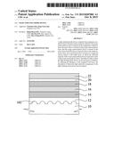 Light Emitting Diode Device diagram and image