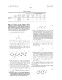 AROMATIC AMINE DERIVATIVE, ORGANIC ELECTROLUMINESCENT ELEMENT AND     ELECTRONIC DEVICE diagram and image