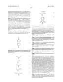 AROMATIC AMINE DERIVATIVE, ORGANIC ELECTROLUMINESCENT ELEMENT AND     ELECTRONIC DEVICE diagram and image