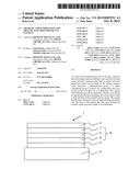 AROMATIC AMINE DERIVATIVE AND ORGANIC ELECTROLUMINESCENT ELEMENT diagram and image