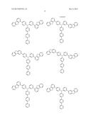 AROMATIC AMINE DERIVATIVE AND ORGANIC ELECTROLUMINESCENT ELEMENT diagram and image