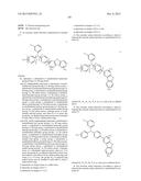 AROMATIC AMINE DERIVATIVE AND ORGANIC ELECTROLUMINESCENT ELEMENT diagram and image