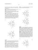 ORGANIC ELECTROLUMINESCENT MATERIALS AND DEVICES diagram and image