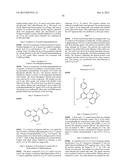 ORGANIC ELECTROLUMINESCENT MATERIALS AND DEVICES diagram and image