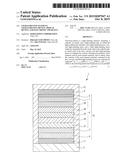 LIGHT-EMITTING ELEMENT, LIGHT-EMITTING DEVICE, DISPLAY DEVICE, AND     ELECTRONIC APPARATUS diagram and image