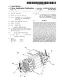 BATTERY PACK CASE diagram and image