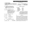 CATHODE ACTIVE MATERIAL FOR LITHIUM SECONDARY BATTERY AND METHOD FOR     MANUFACTURING THE SAME diagram and image