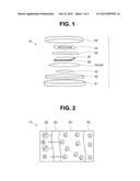 LITHIUM SULFUR SECONDARY BATTERY diagram and image