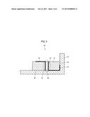 STRUCTURAL BODY AND WIRELESS COMMUNICATION APPARATUS diagram and image