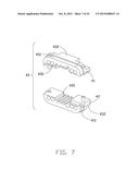 PLUG CONNECTOR ASSEMBLY HAVING IMPROVED ANTI-EMI PERFORMANCE diagram and image