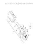 PLUG CONNECTOR ASSEMBLY HAVING IMPROVED ANTI-EMI PERFORMANCE diagram and image