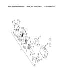 PLUG CONNECTOR ASSEMBLY HAVING IMPROVED ANTI-EMI PERFORMANCE diagram and image