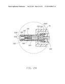 PLUG CONNECTOR ASSEMBLY HAVING IMPROVED ANTI-EMI PERFORMANCE diagram and image