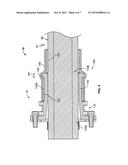 SEALING SYSTEMS AND METHODS FOR ELONGATE MEMBERS diagram and image