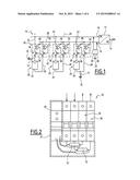 SYSTEM FOR PROTECTING OF A PLURALITY OF DC VOLTAGE SOURCES diagram and image