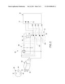 RELAY-BASED FOOLPROOF CIRCUIT FOR OVER-VOLTAGE PROTECTION diagram and image