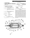 ROTARY DEVICE, A MOTOR AND A METHOD OF COOLING A MOTOR diagram and image