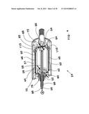 ROTARY DEVICE, A MOTOR AND A METHOD OF COOLING A MOTOR diagram and image