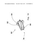 ROTARY DEVICE, A MOTOR AND A METHOD OF COOLING A MOTOR diagram and image